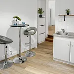 Moderne Et Cosy Au Coeur De Appartamento Tours