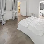 Moderne Et Cosy Au Coeur De