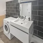 Moderne Et Cosy Au Coeur De Apartamento