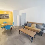 Apartamento Moderne Et Cosy Au Coeur De