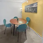 Moderne Et Cosy Au Coeur De Apartamento *