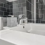 Moderne Et Cosy Au Coeur De Appartamento Tours
