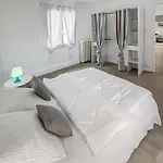 Moderne Et Cosy Au Coeur De Tours