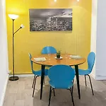 Moderne Et Cosy Au Coeur De