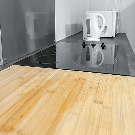 Appartamento Moderne Et Cosy Au Coeur De *