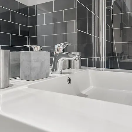 Moderne Et Cosy Au Coeur De Apartment Tours