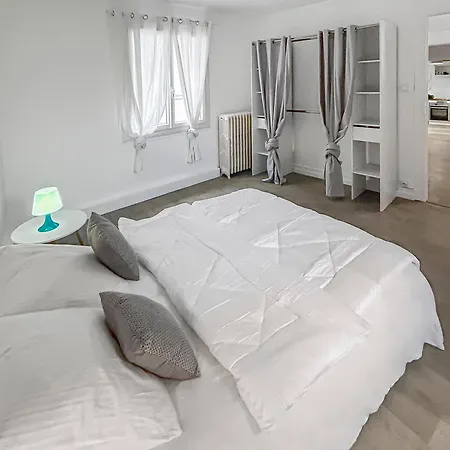 Moderne Et Cosy Au Coeur De Tours