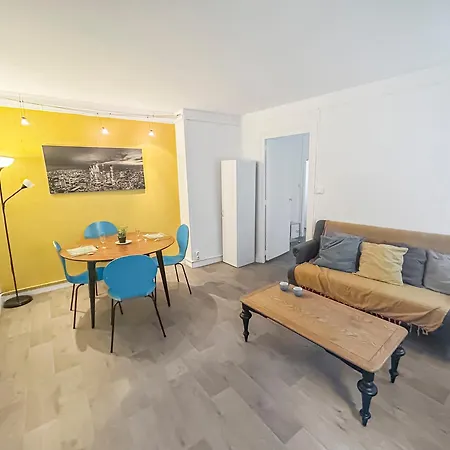 Moderne Et Cosy Au Coeur De トゥール