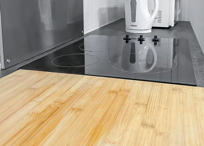 Appartement Moderne Et Cosy Au Coeur De *