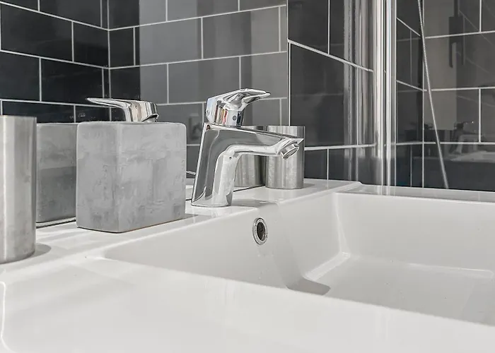 Moderne Et Cosy Au Coeur De Appartement Tours