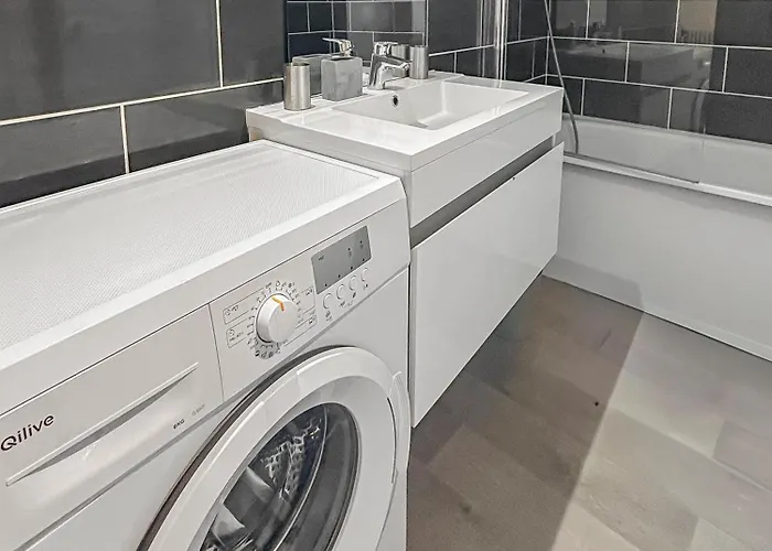 Moderne Et Cosy Au Coeur De Appartement Tours